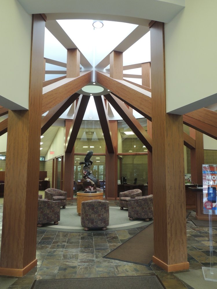 Photo of North Star Bank