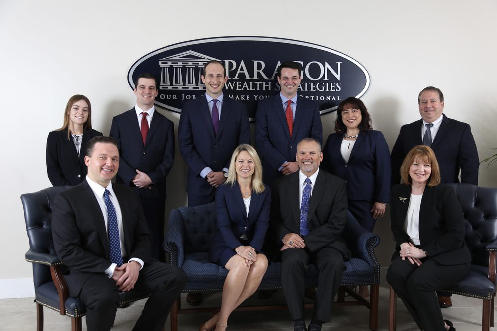 Photo of Paragon Wealth Strategies
