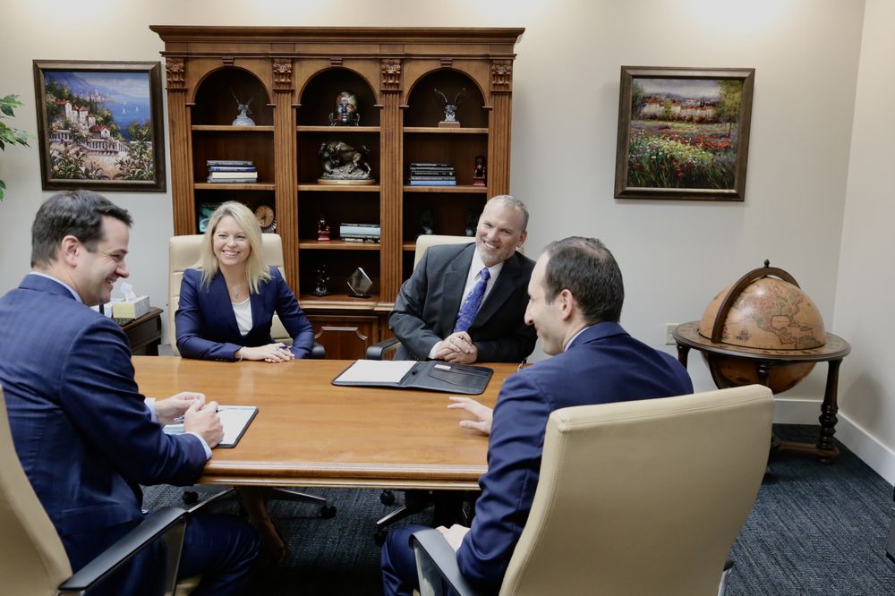 Photo of Paragon Wealth Strategies