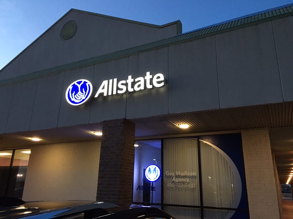 Photo of Allstate Insurance: Guy Madison