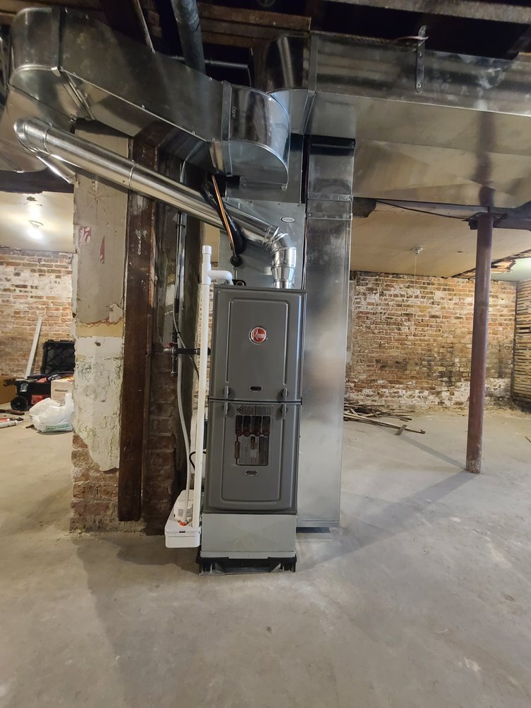 Photo of Cosmic HVAC