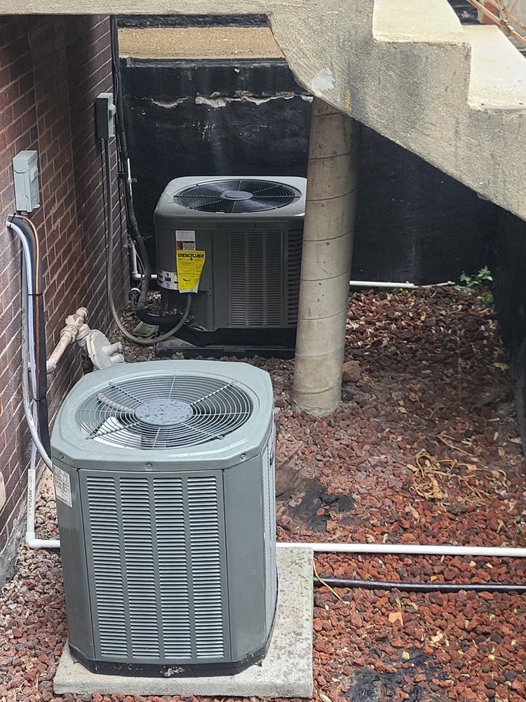 Photo of Cosmic HVAC