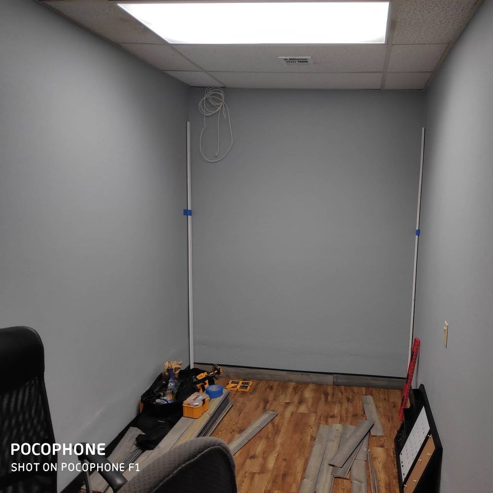 Photo of Noles Finish Carpentry