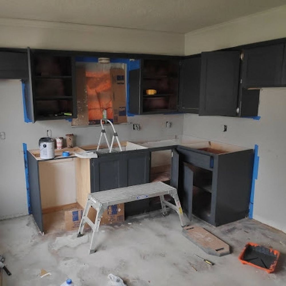 Photo of Noles Finish Carpentry