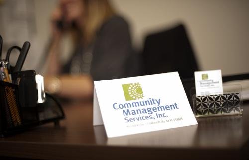 Photo of Community Management Services