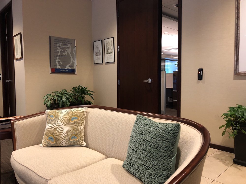 Photo of Merrill Lynch
