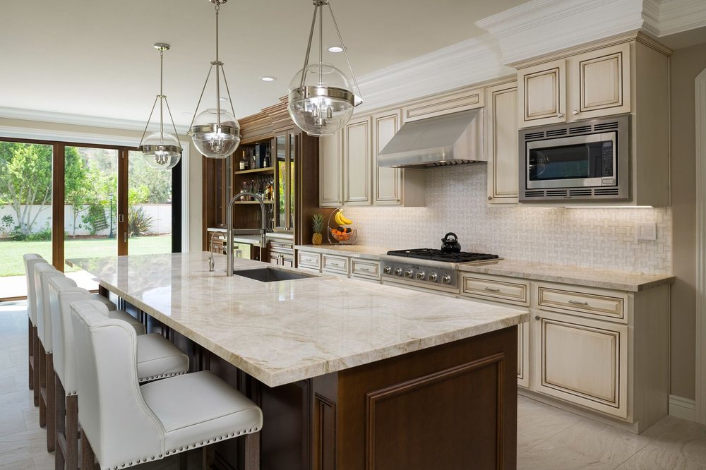 Photo of California Crafted Marble