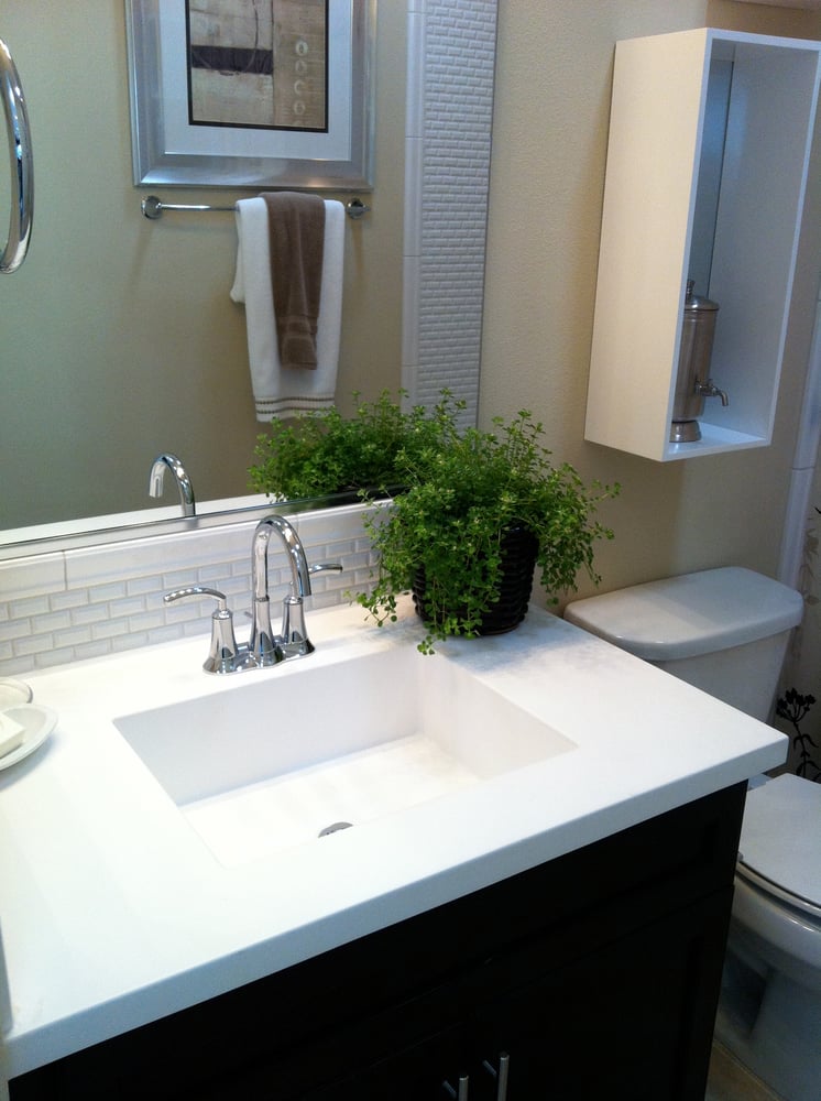 Photo of California Crafted Marble