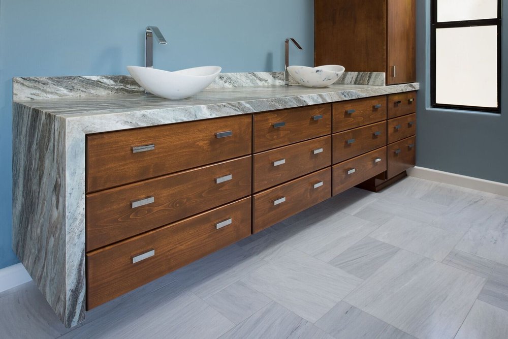 Photo of California Crafted Marble
