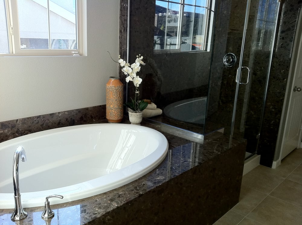 Photo of California Crafted Marble