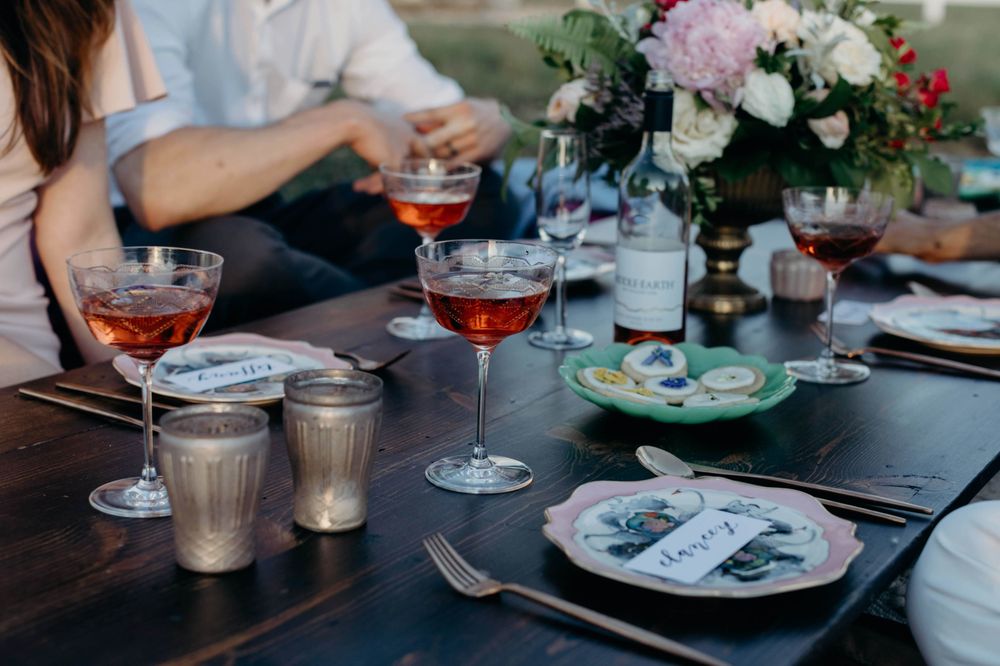 Photo of Courtney Cyr Design + Events