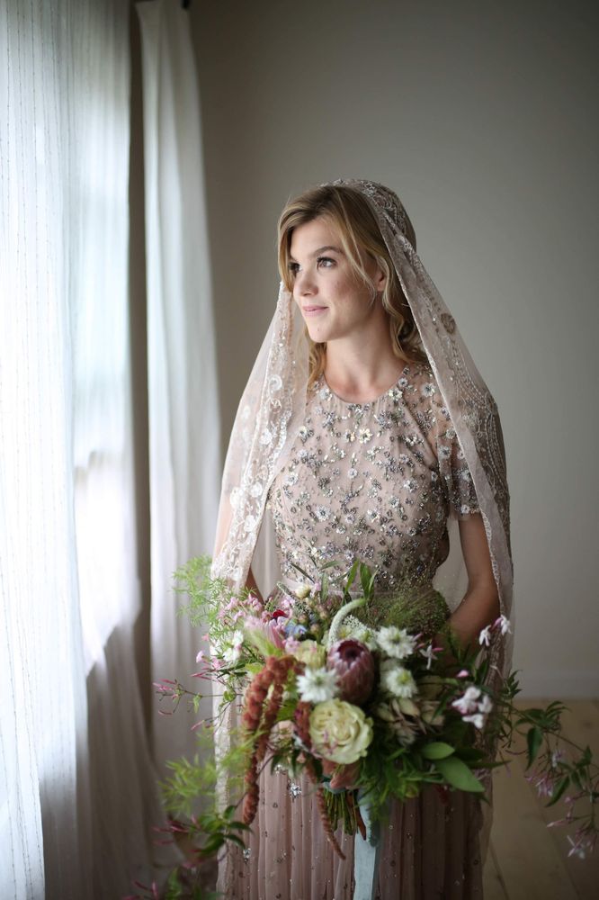 Photo of Courtney Cyr Design + Events