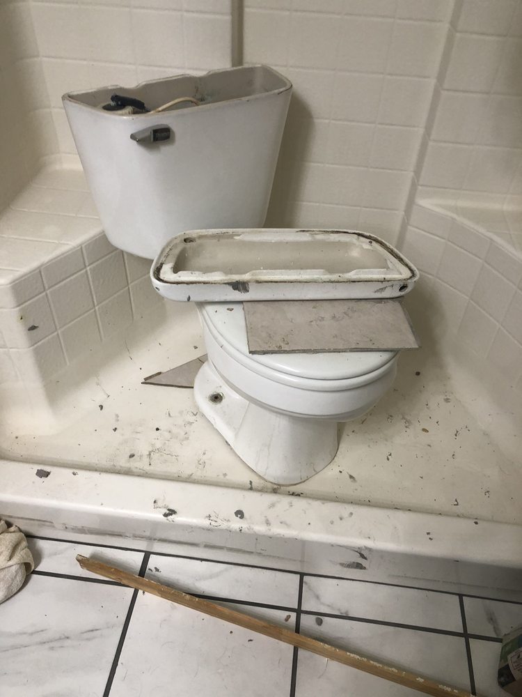 Photo of Apex Maintenance Service
