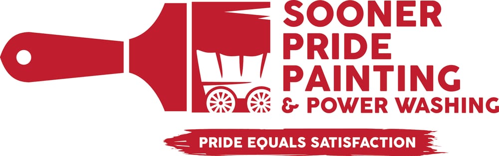 Photo of Sooner Pride Painting & Power Washing