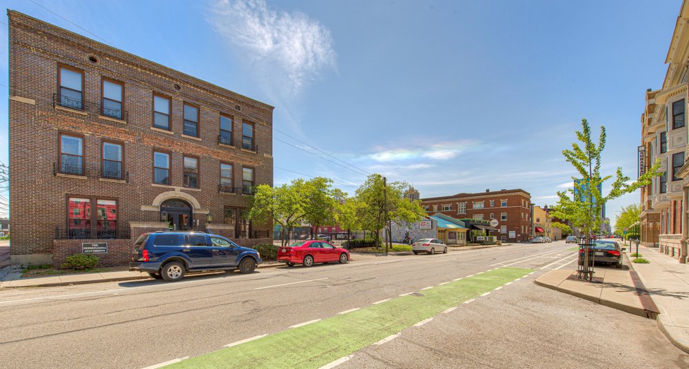 Photo of Reid Properties
