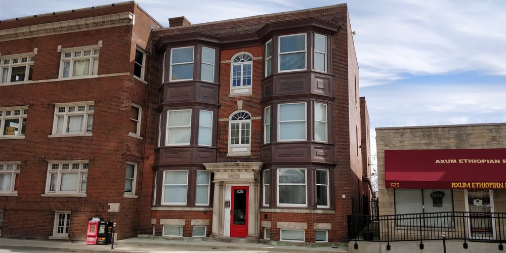Photo of Reid Properties