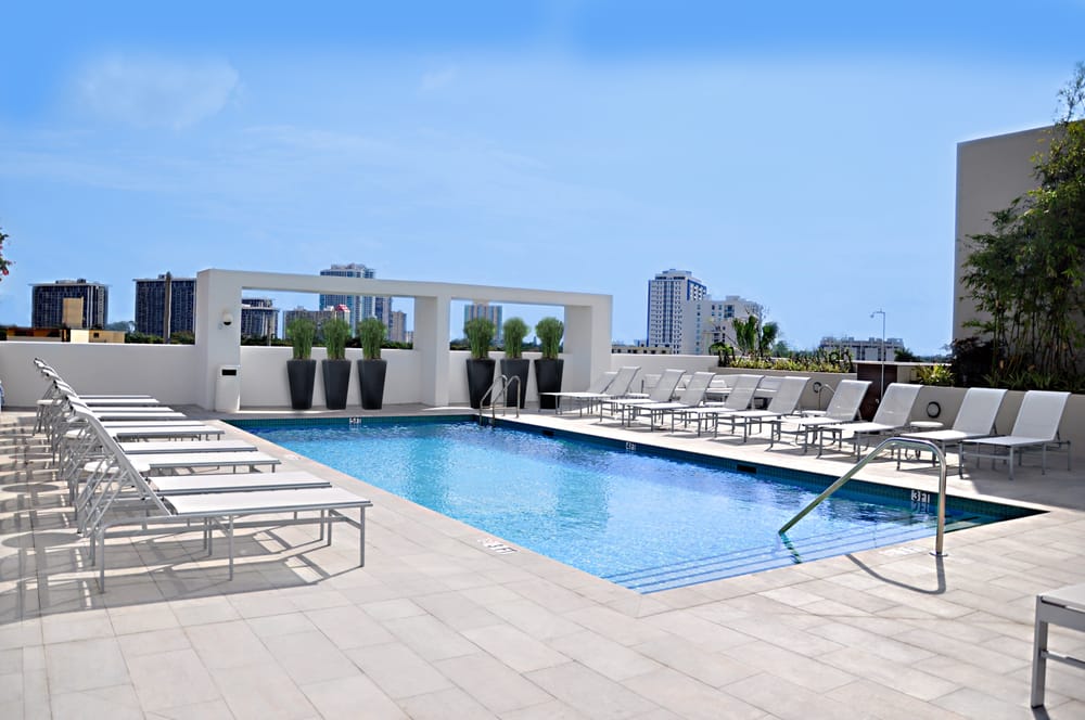 Photo of Brickell First Apartments