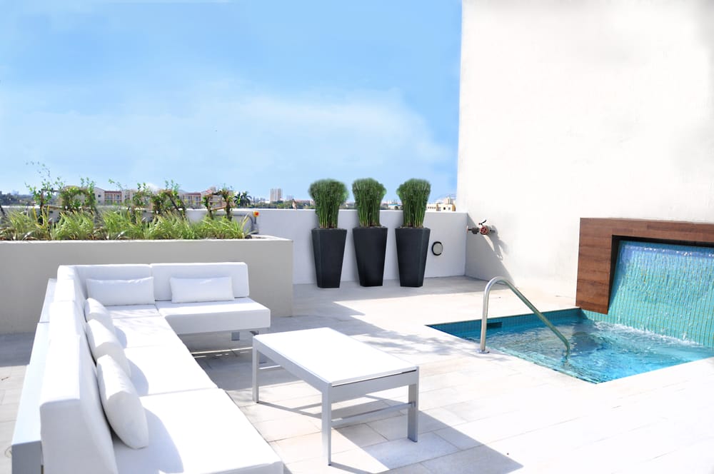 Photo of Brickell First Apartments