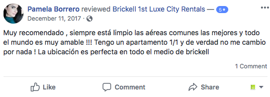 Photo of Brickell First Apartments