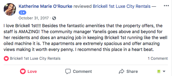 Photo of Brickell First Apartments