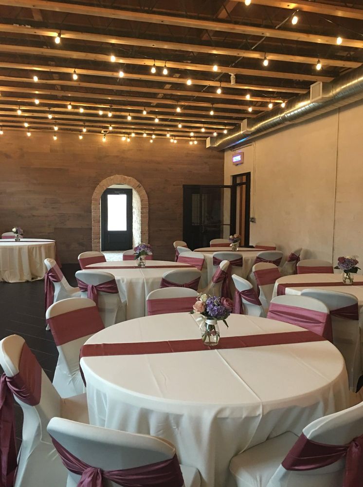 Photo of Rendezvous Event Center & Backyard