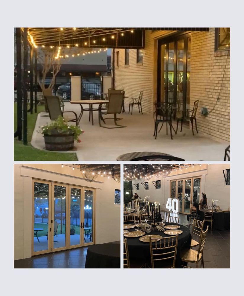 Photo of Rendezvous Event Center & Backyard