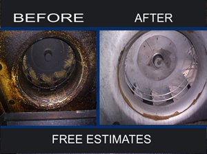 Photo of Bay Powerwash & Pumping