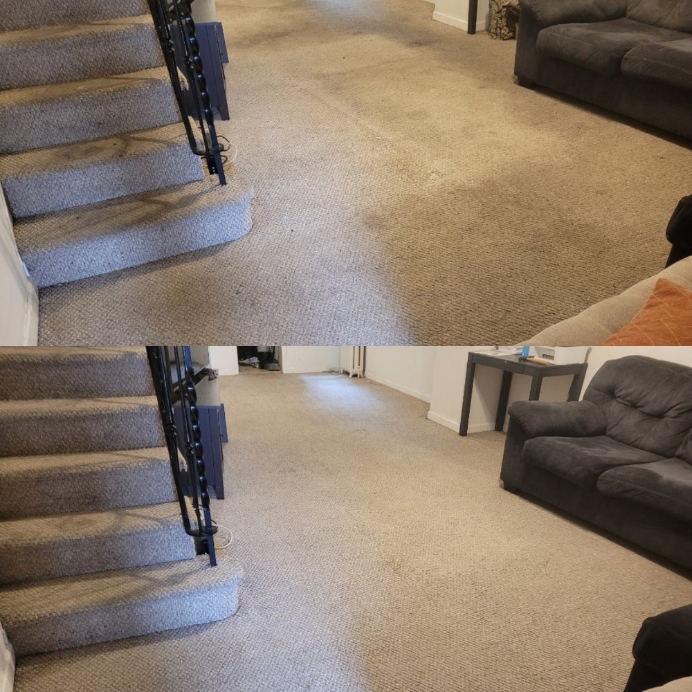 Photo of Barnes And Young Carpet Cleaning