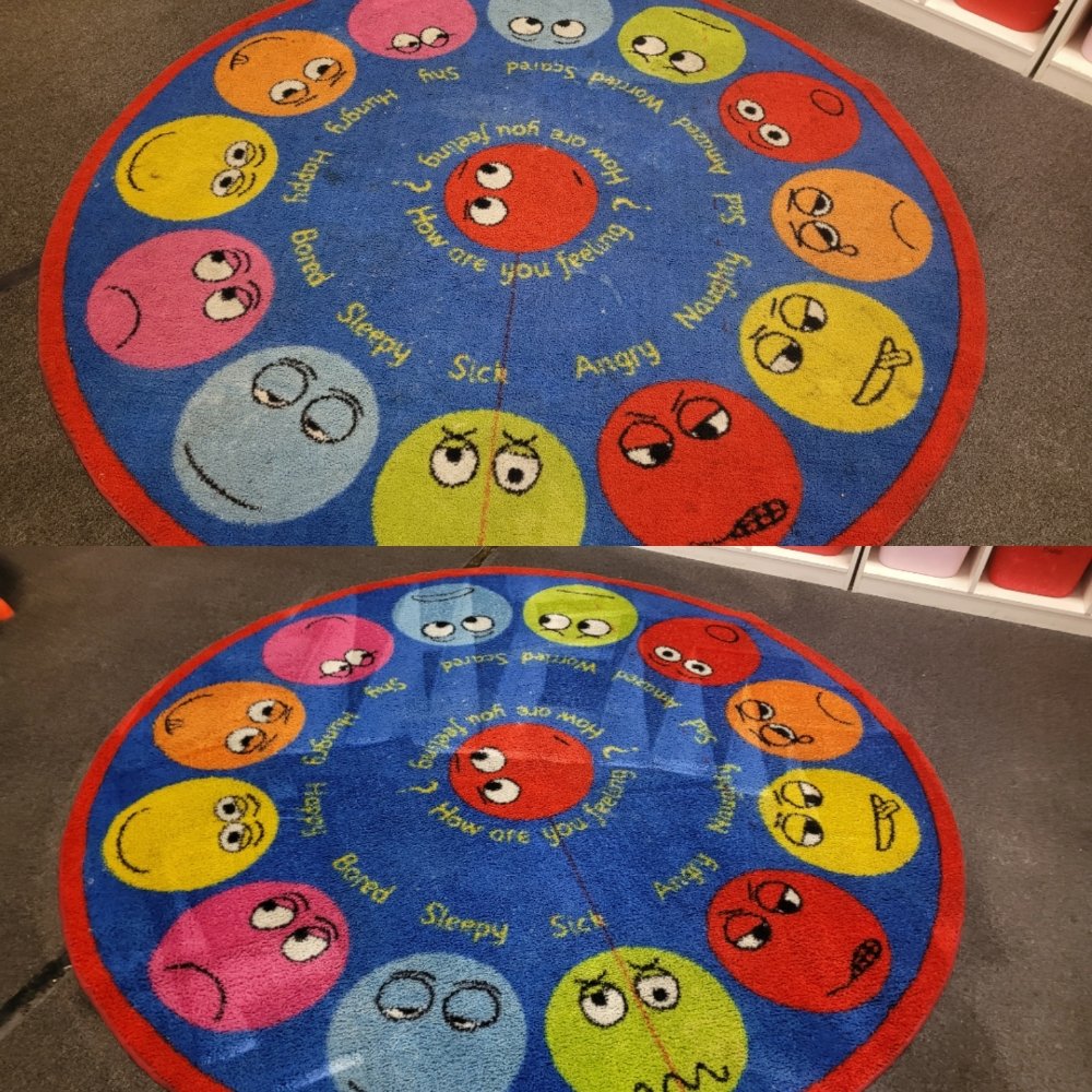 Photo of Barnes And Young Carpet Cleaning