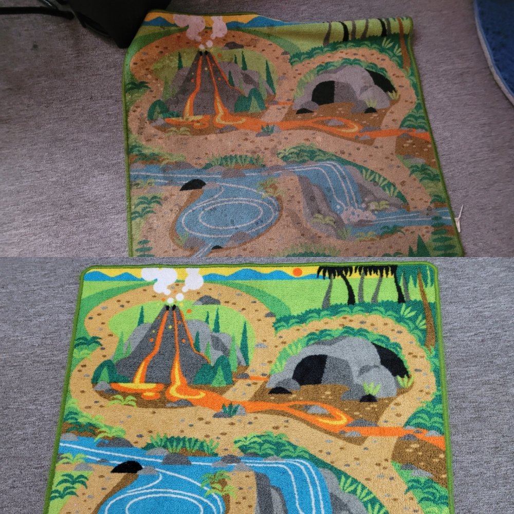 Photo of Barnes And Young Carpet Cleaning