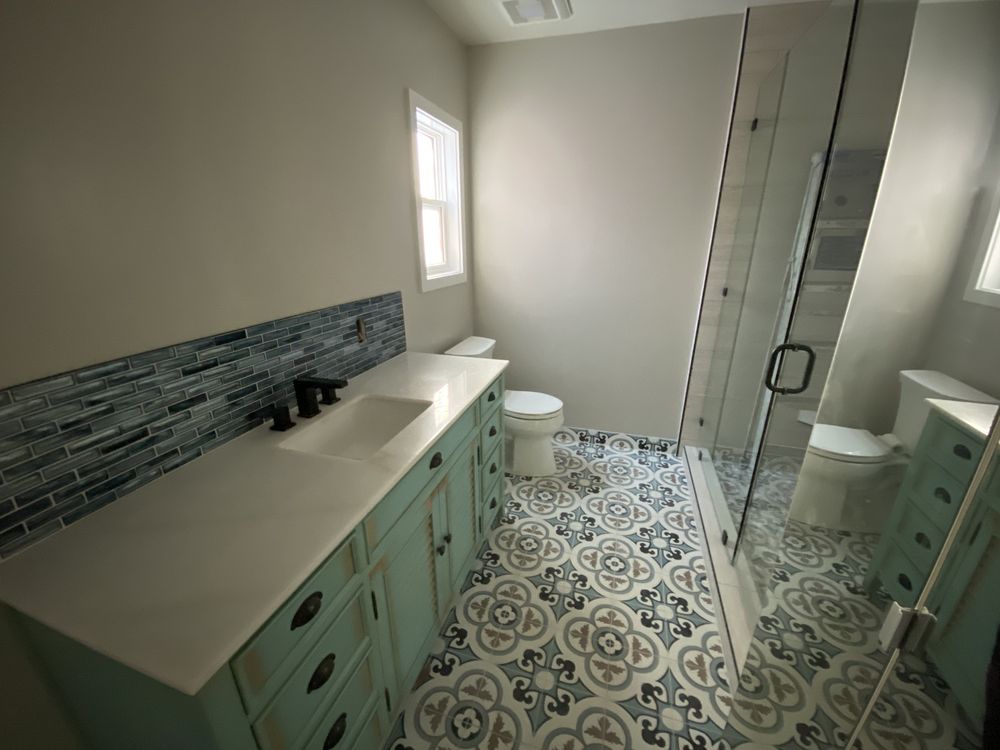 Photo of Oksana Tile Company