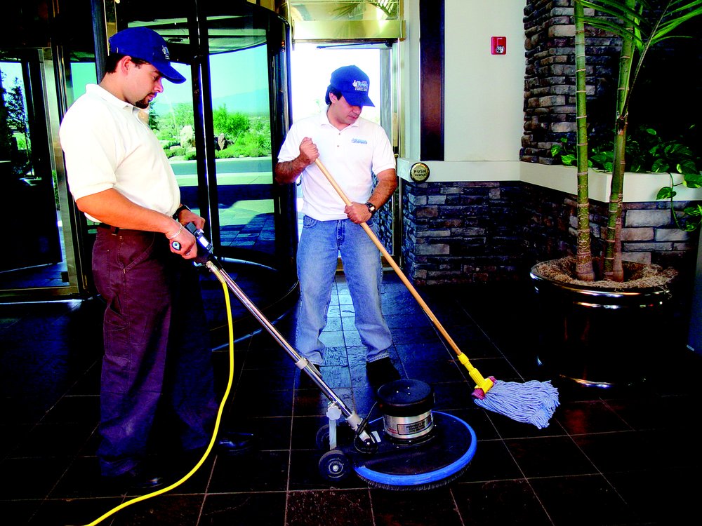 Photo of Roses Professional Cleaning