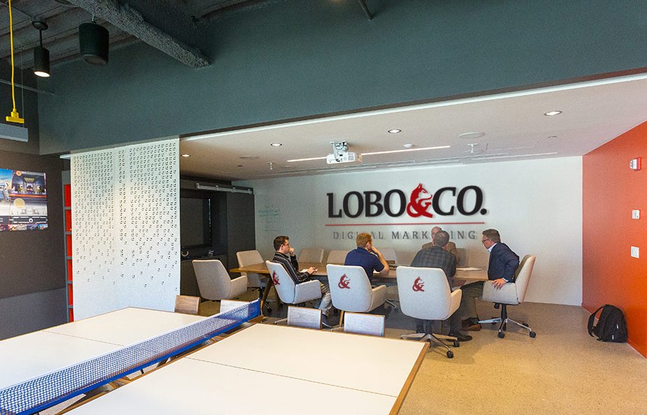 Photo of Lobo and Company
