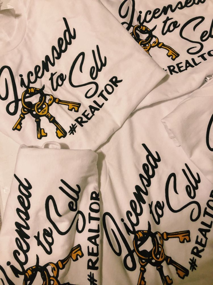 Photo of Liberty T-Shirt Printing