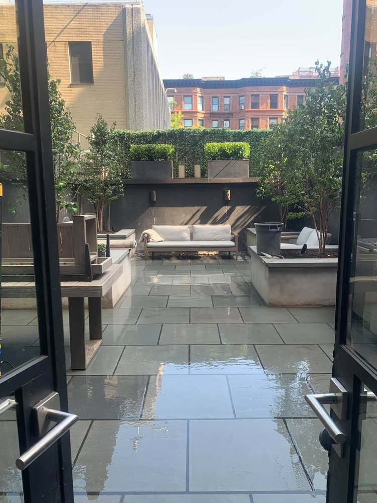 Photo of Greener Gardens Of New York