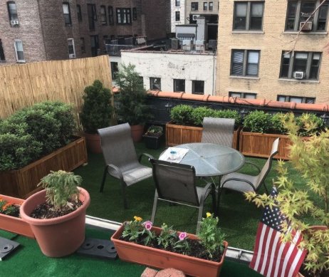 Photo of Greener Gardens Of New York