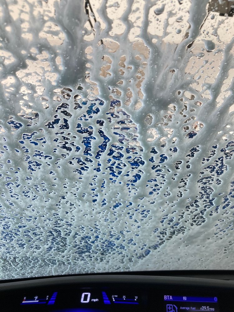 Photo of Watershed Car Wash - Austin
