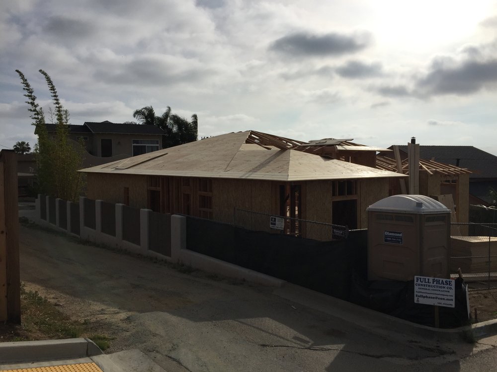 Photo of Full Phase Construction Company