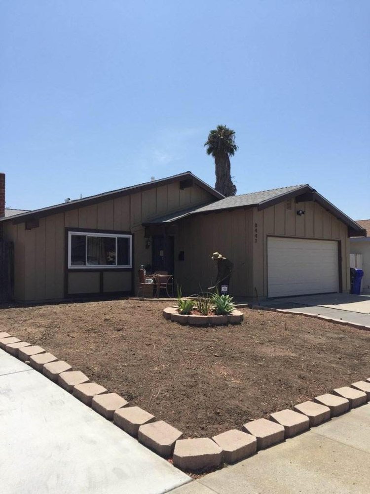 Photo of Alde Landscaping