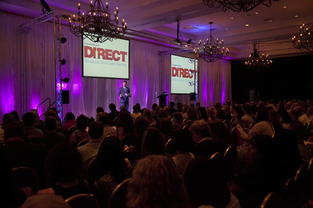 Photo of Viv Events
