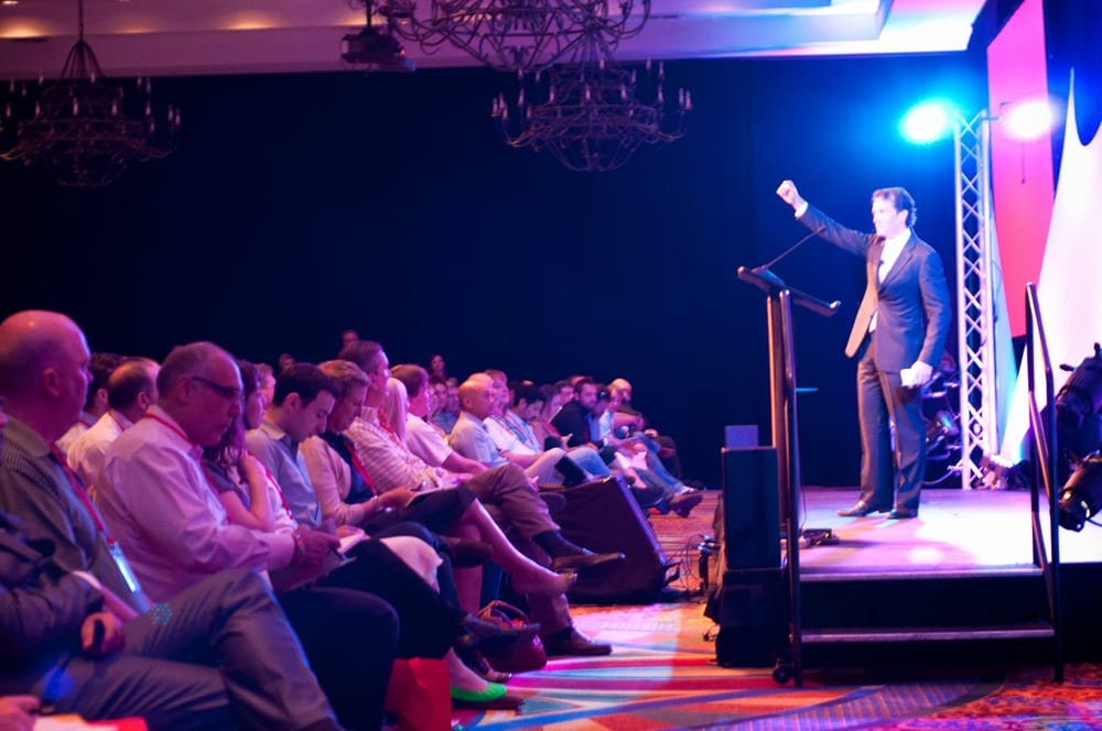 Photo of Viv Events