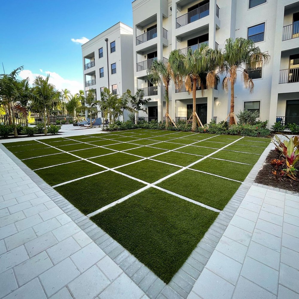 Photo of Hyer Quality Hardscape & Outdoor Living