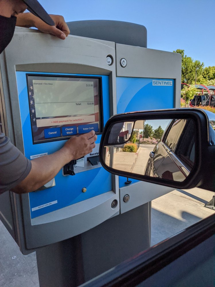 Photo of Clear Drop Car Wash