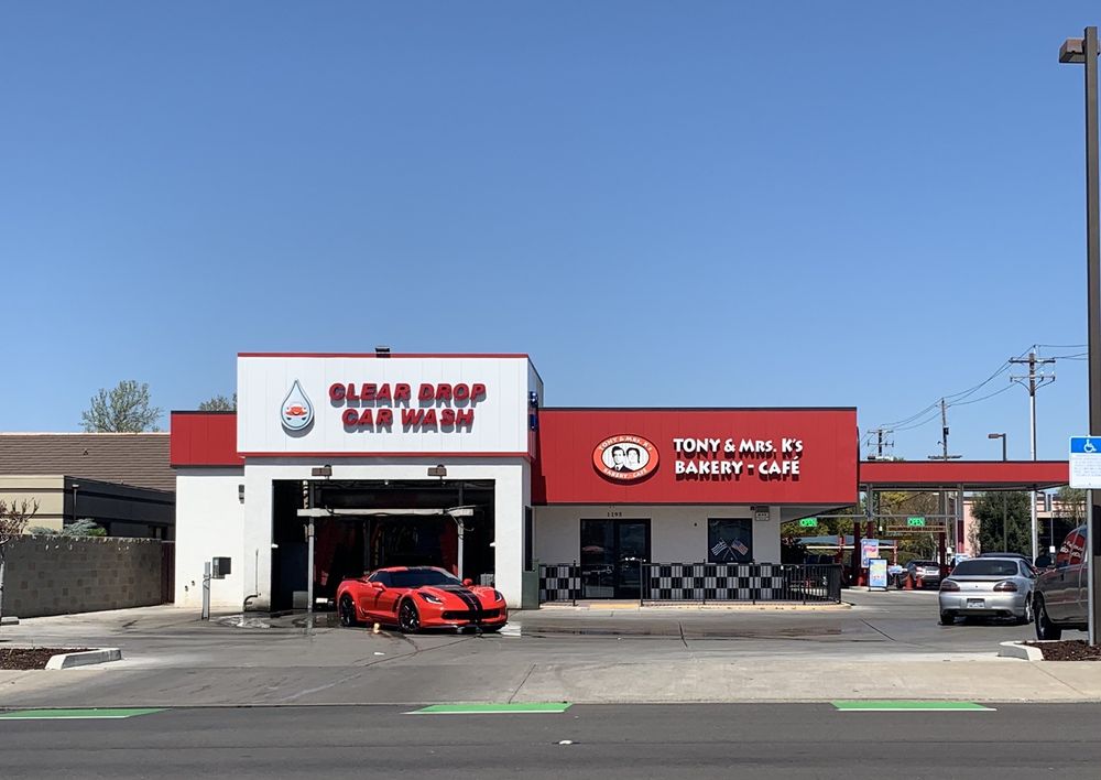 Photo of Clear Drop Car Wash