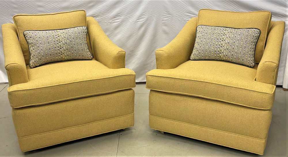 Photo of Stump's Upholstery Design