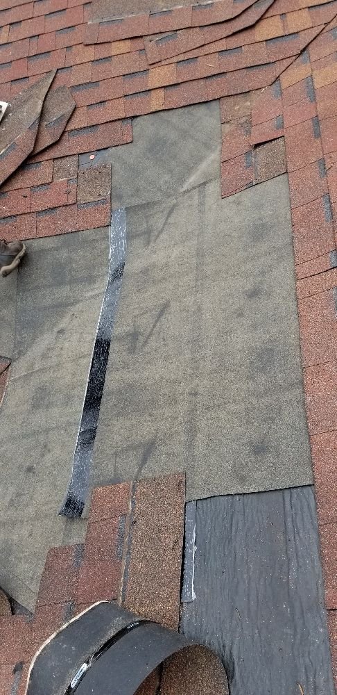 Photo of D&G Roofing and Painting