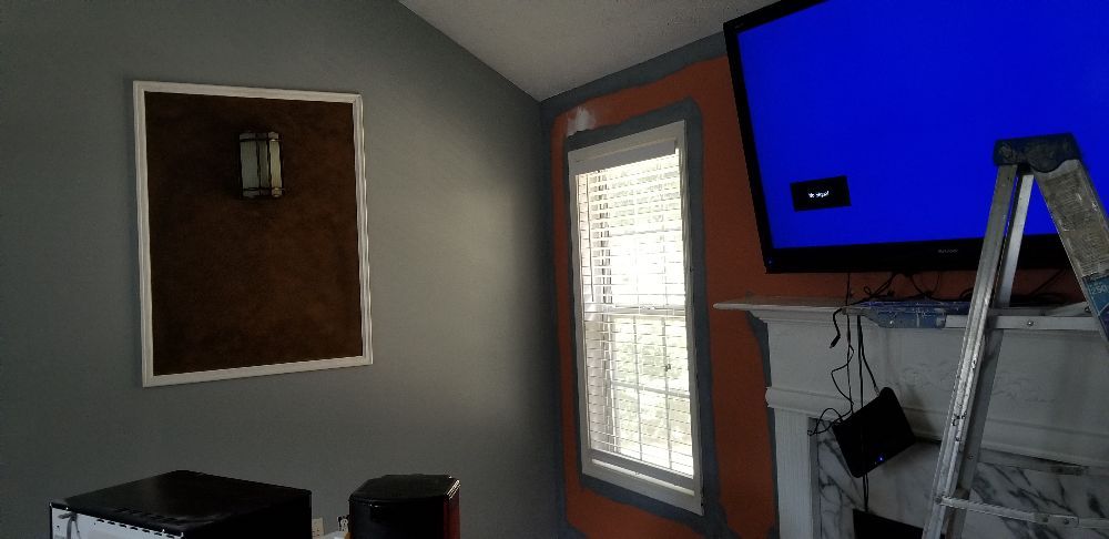Photo of D&G Roofing and Painting