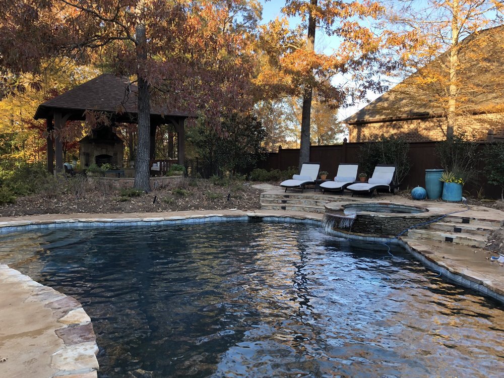 Photo of Swim Time Pool and Spa
