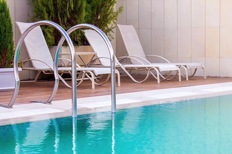 Photo of Swim Time Pool and Spa