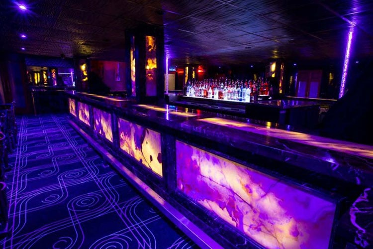 Photo of Nyc Interior Design By Quba Design